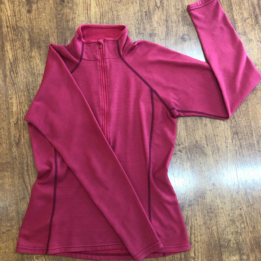 Patagonia base layer